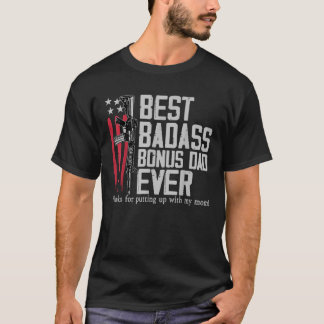Camiseta Un Paso Papá De Cumpleaños Cumple Papá Día Del Pad