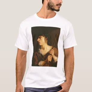 Camiseta Un pastor, 1635