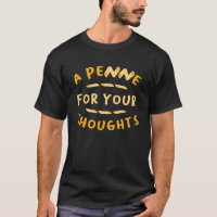 Un pene para tu pensamiento Orgullo italiano Bande