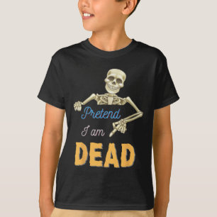 Camiseta Un Pequeño Gato Se Comía Un Donut En Un Animal Esp