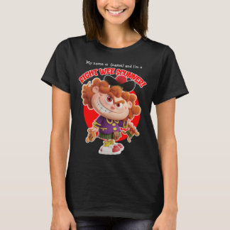 CAMISETA ¡UN PEQUEÑO GRAN FASTIDIO!