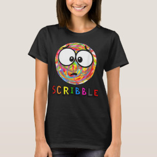 Camiseta Un pequeño punto crítico