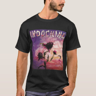 Camiseta Un pequeño regalo de amante de peces kecil