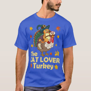 Camiseta Un Peregrino Gato Viajando En Turca Gracias Al Gat