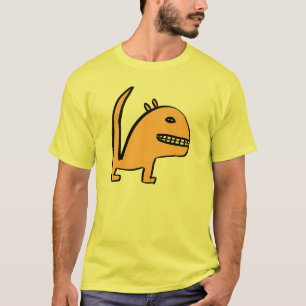 Camiseta Un perro amistoso