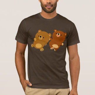 Camiseta Un Personalizado de Facebook amable lleva una cami