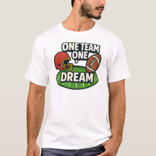Camiseta Un Personalizado de fútbol de primer nivel