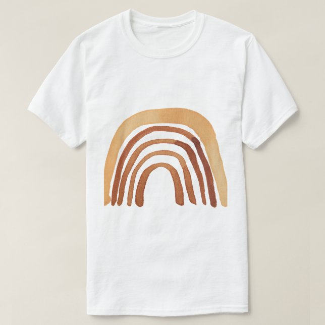 Camiseta Un piano de cola impresionante (Diseño del anverso)