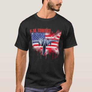Camiseta Un piloto divertido y un tee de avión son perfecto