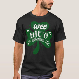 Camiseta Un poco de amabilidad