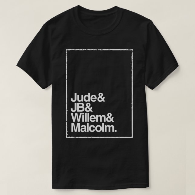 CAMISETA UN POCO DE VIDA 2 (Diseño del anverso)