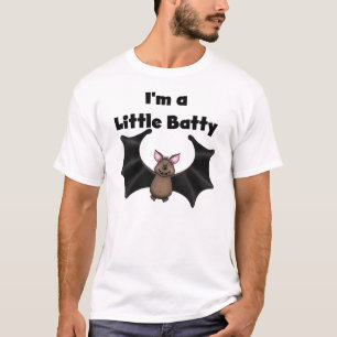 Camiseta Un poco extravagantemente