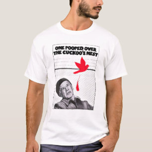 Camiseta Un popé sobre el nuevo cómico Biden Poli