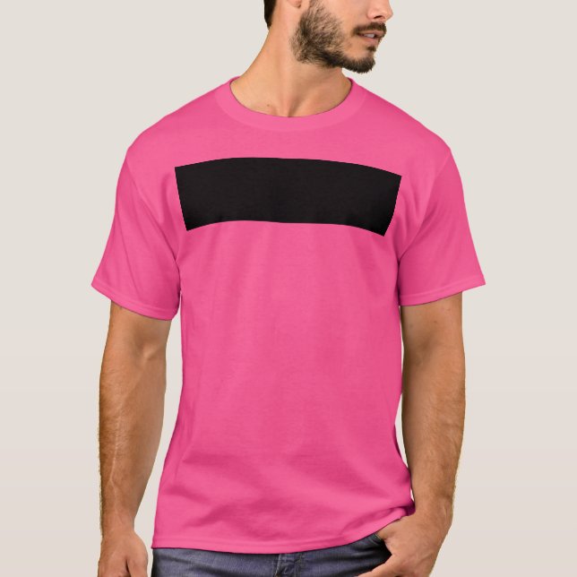 Camiseta Un poquito Dramático (Anverso)