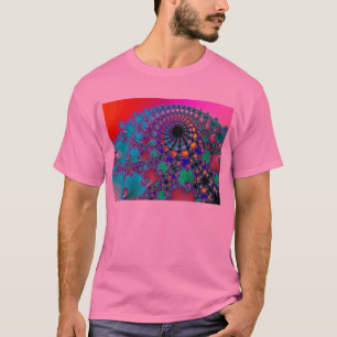 Camiseta Un portal a aventurarse