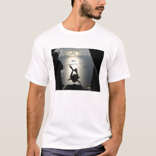 Camiseta Un procurador de la Fuerza Aérea
