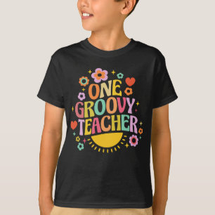 Camiseta Un profesor genial