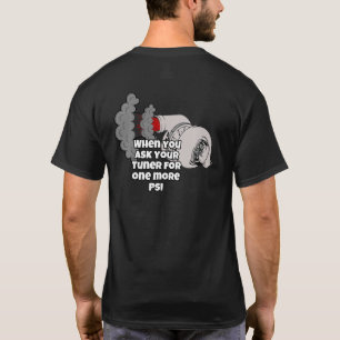 Camiseta Un PSI más