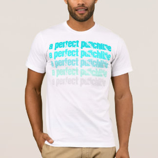 Camiseta Un Punchline perfecto se descolora