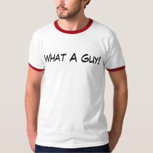 Camiseta ¡Un qué individuo!