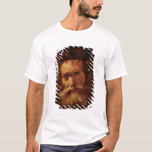 Camiseta Un rabino