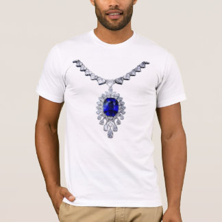 Camiseta Un regalo de amor eterno