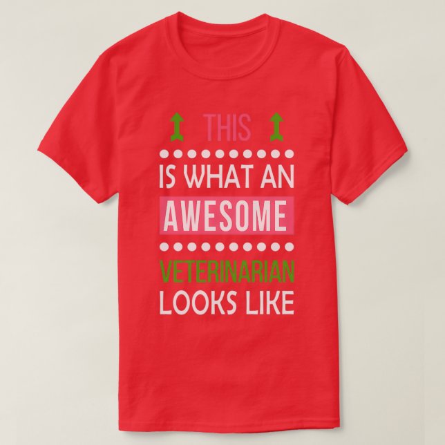Camiseta Un regalo de cumpleaños divertido de la veterana G (Diseño del anverso)