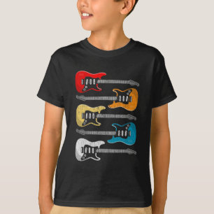 Camiseta Un regalo de guitarrista para un guitarrista