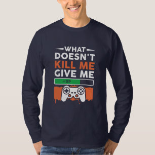 Camiseta Un regalo de jugador que no me da