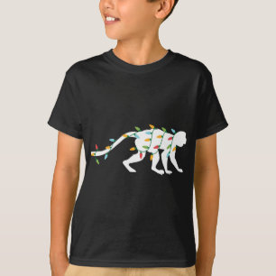 Camiseta Un regalo de Navidades amables para los Navidades