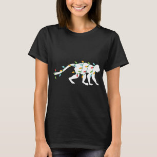 Camiseta Un regalo de Navidades amables para los Navidades