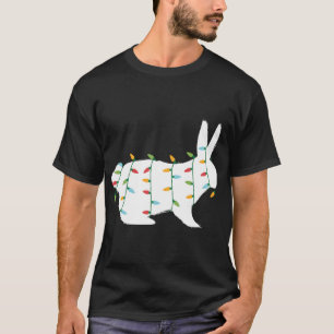 Camiseta Un regalo de Navidades amables para los Navidades