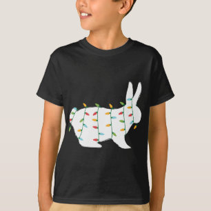 Camiseta Un regalo de Navidades amables para los Navidades