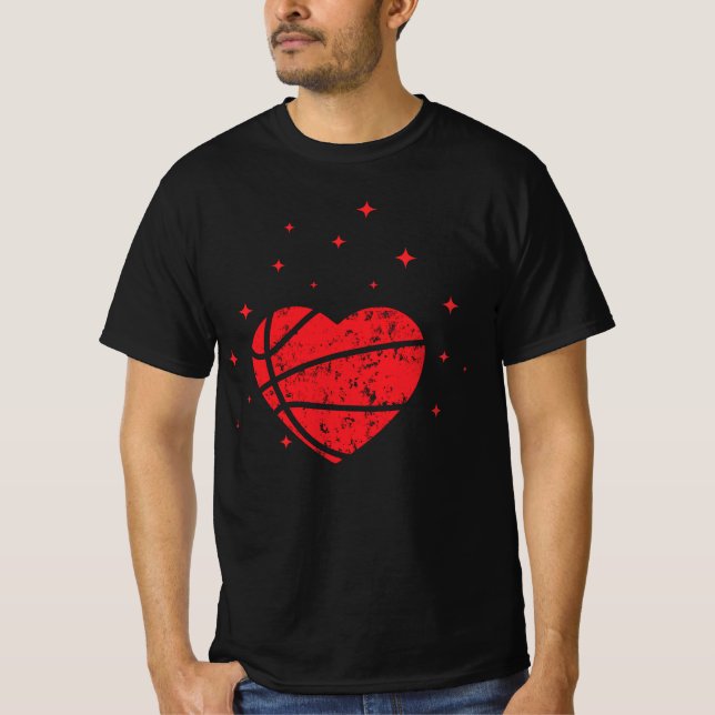 Camiseta Un regalo divertido para el El día de San Valentín (Anverso)