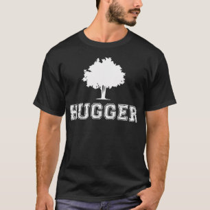 Camiseta Un regalo divertido para la naturaleza ambiental v