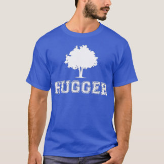 Camiseta Un regalo divertido para la naturaleza ambiental v