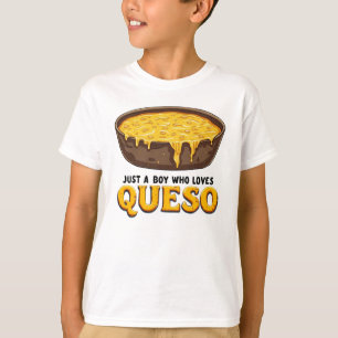 Camiseta Un regalo divertido para los amantes de la comida: