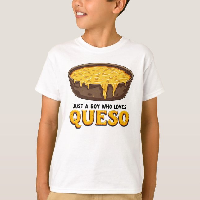 Camiseta Un regalo divertido para los amantes de la comida: (Anverso)