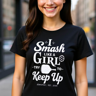Camiseta Un regalo divertido para su dulce personalidad