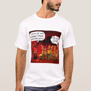 Camiseta Un regalo gracioso para los compañeros de trabajo.