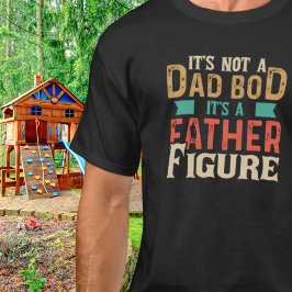 Camiseta Un regalo gracioso para papá padre día de papá