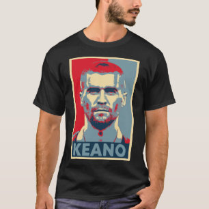 Camiseta Un regalo gracioso para Roy Keane