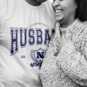 Camiseta Un regalo masculino divertido para la banda de cam