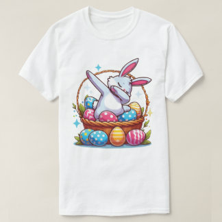 Camiseta Un regalo para el Día de Pascua