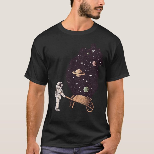 Camiseta Un Regalo Para Ti (Anverso)