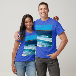 Camiseta Un Respiro De Aire Fresco,