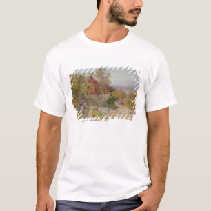 Camiseta Un resto a propósito