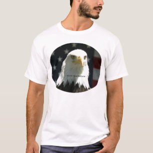 Camiseta Un rezo de Eagle