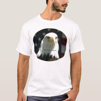 Camiseta Un rezo de Eagle