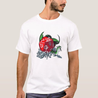 Camiseta Un rollo crítico